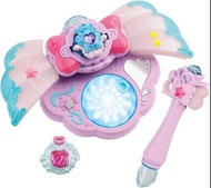 全新 Bandai 光之美少女 人魚 水晶變身粉盒 變身器 變身 [P-PCT0059] "Tropical-Rouge! Precure" Mermaid Aqua Pact Set 小朋友 女朋友