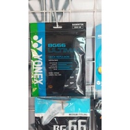 Yonex bg 66 ultimax strings
