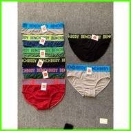 ∜ ▝ 12pcs bench brief for men