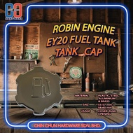 ROBIN ENGINE PART EY20 FUEL TANK CAP (EY20-10) |  EY20 ROBIN ENGINE FUEL CAP | SPARE PARTS ROBIN