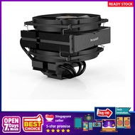 [sgstock] be quiet! BK031 Dark Rock TF 2, 230W TDP, CPU cooler, Intel-1200/2066/1150/1151/1155 /2011