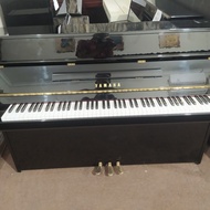 Piano Yamaha JU 109 PE cocok buat pemula