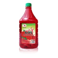 Red Horse Cordial Syrup 2L Rose