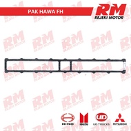 Air Fighter 6D14 6D15 6D16 Air Gasket