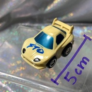 早期收藏 1997年 阿Q迴力車 Choro Q HG 三菱 FTO 臺灣製 小汽車 玩具車 TAKALA 童年復古老物