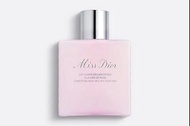 DIOR 迪奧 小姐玫瑰香氛身體乳 💰$440/175ml #DIOR #小姐身體乳 #玫瑰香氛 #行走香水 ✨