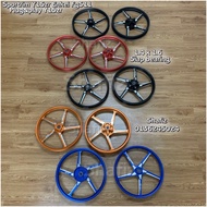 Sportrim Enkei Fg511 y15zr