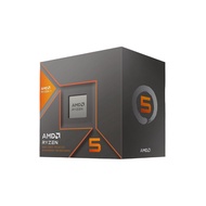 AMD RYZEN 5 8600G CPU PROCESSOR