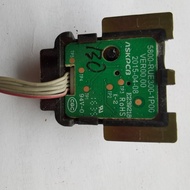 Chuangwei TV KX55 55E5 45E5 Button Receiver Board 5800-RUE300-1P00/1P20