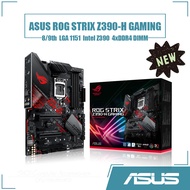 ASUS ROG STRIX Z390-H GAMING Motherboard 4xDDR4 DIMM LGA 1151 Intel Z390 chipset ATX 9/8th 128GB