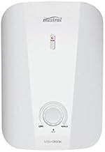 Mistral Instant Water Heater MSH303i
