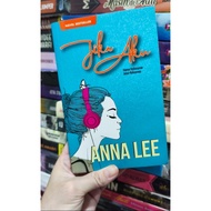 Jika Aku - Anna Lee*