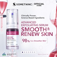 SOMETHINC ADVANCED PEELING 20% AHA BHA PHA LHA SERUM 20ML AHA BHA Exfoliator