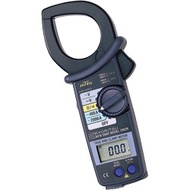Kyoritsu AC Digital Clamp meter 2002R