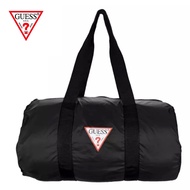 GUESS EASY ALL Foldable Duffel Bag with Classic Guess Triangle Logo - GB-PO723487(Universal Traveller)
