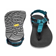 [BEDROCK] CAIRN PRO II Cross Country Sports Flip-Flops Sandals {Turquoise Turquoise} CAIRNPROE