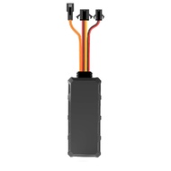 4G Gps Tracker 8PIN Car GPS Locator GPS/Beidou/AGPS/LBS Locator 9-95V