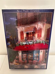 迪士尼Mickey and Minnie puzzle 拼圖 1000塊