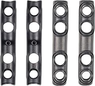 4PCS OK2236 Fuel Pin Gasket Grommet for Generac Generator Evolution Mixer Assembly 0L3090 0K4649 0L6