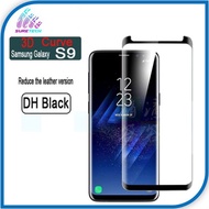 SURETECH Samsung Galaxy S9 Tempered Glass Protector 3D