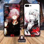 Tokyo Ghoul Kaneki Ken - Anime Case I.phone 6 6s 7 8 7+ 8+ X Xs Max Xr 11 pro max 12 pro max 13 pro 