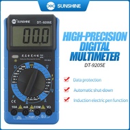 SUNSHINE DIGITAL MULTIMETER DT-9205E