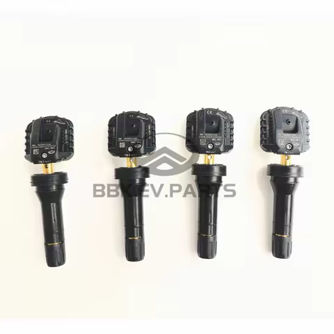 Tire Pressure Sensor Original TPMS For CHERY Tiggo 7 Pro/ 8 Pro Max Jaecco J7 J8 Kaiyi X3 E5 EXEED R