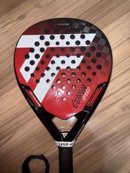  Padel racket Tecnifibre Curva Speed 
