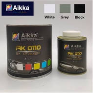AK 0110 2K PRIMER & HARDENER 4:1