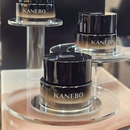 Kanebo Lively Skin Wear II 30g รองพื้นล่องหน (ป้ายไทย)
