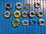 爆旋陀螺 陀螺 玩具