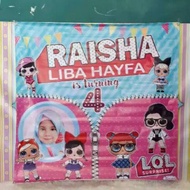 Birthday banner/birthday banner