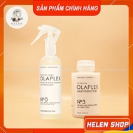 OLAPLEX Olaplex No.0 Essence & Olaplex No.3 Hair Perfector 100ml