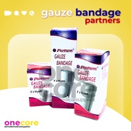 [1Roll] Gauze Bandage/Roll Partner (4x10, 3x10, 2x10)