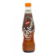 teh botol sosro dari indonesia