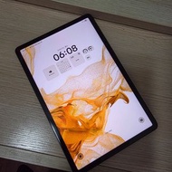 行貨Samsung Galaxy Tab S8  5g, 256g平板電腦