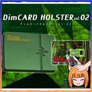 [In Stock] Digimon Vital Bracelet Dim Card Holster V 2