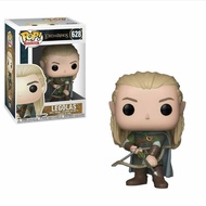 Funko POP 628 Movies the Lord of the Rings Legolas Vinyl Figure Toy