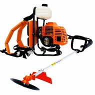 Brush Cutter / Mesin Potong Rumput TANIKA tipe TNK 438 ER ( 2 Tak )