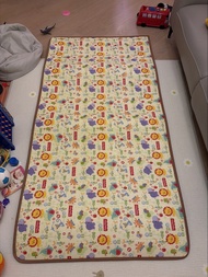 Fisher price Playmat 兒童爬行墊 動物圖案