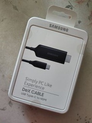Samsung DeX Cable USB Type-C to HDMI