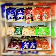 COKLAT LANGKAWI NOUGAT GB ALL FLAVOUR