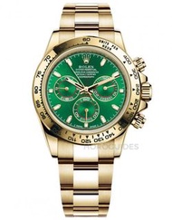 徵 116508 green dial 綠面 116508 金綠 116506 116505 116500 116500ln daytona rolex 勞力士