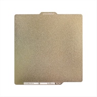 For Bambu Lab X1 P1S P1P Build Plate PEI Bed Texture Double Sided Spring Steel 257x257MM for Lab P1 