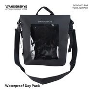 Wanderskye Ocean Pack Waterproof Day Pack 10 Liters