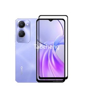 3ชิ้นฟิล์มสำหรับ Vivo กระจกเทมเปอร์ Y28s Y28 S VivoY28s 5G 2024คลุมทั้งหมด Gobal ปกป้องหน้าจอฟิล์มแก