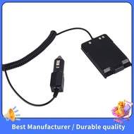 【NEW】SBR-14LI Car Charger Battery Eliminator DC12V for VX-8R VX-8DR VX-8GR FT-1DR FT1XD FT-2DR radio