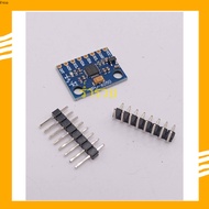 Authentic Value New GY-9250 9 Axis Sensor Module I2C /spi Communications thriaxis Gyroscope accelero