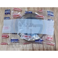 OIL SEAL TB 24 48 11 NOK CORTECO NBR JAPAN AD4974-E0