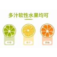 Sokany 橙汁机Mesin Jus Jeruk Sokany#Sokany Orange Juice Machine